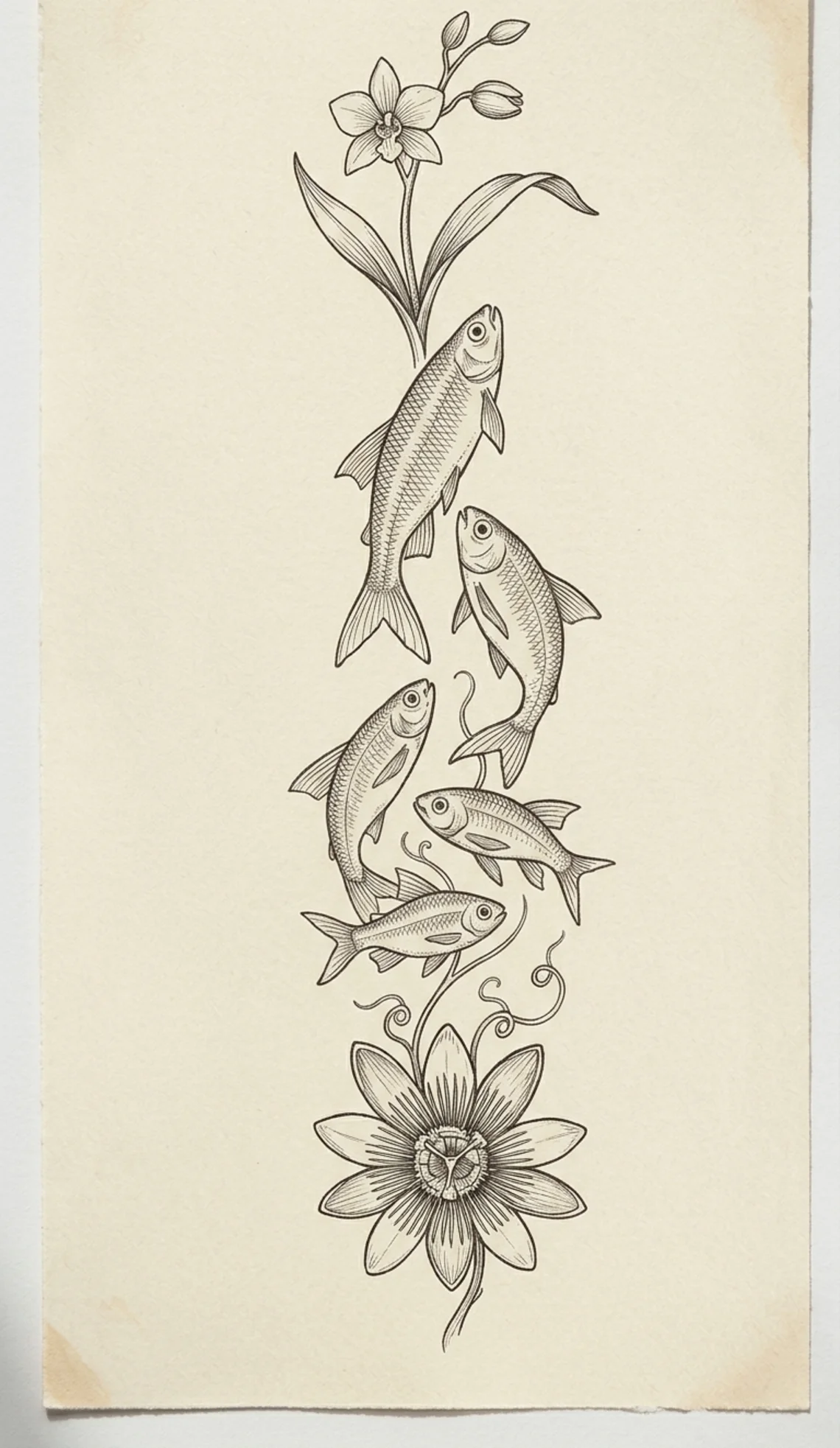 Spine Swimmer — image 3